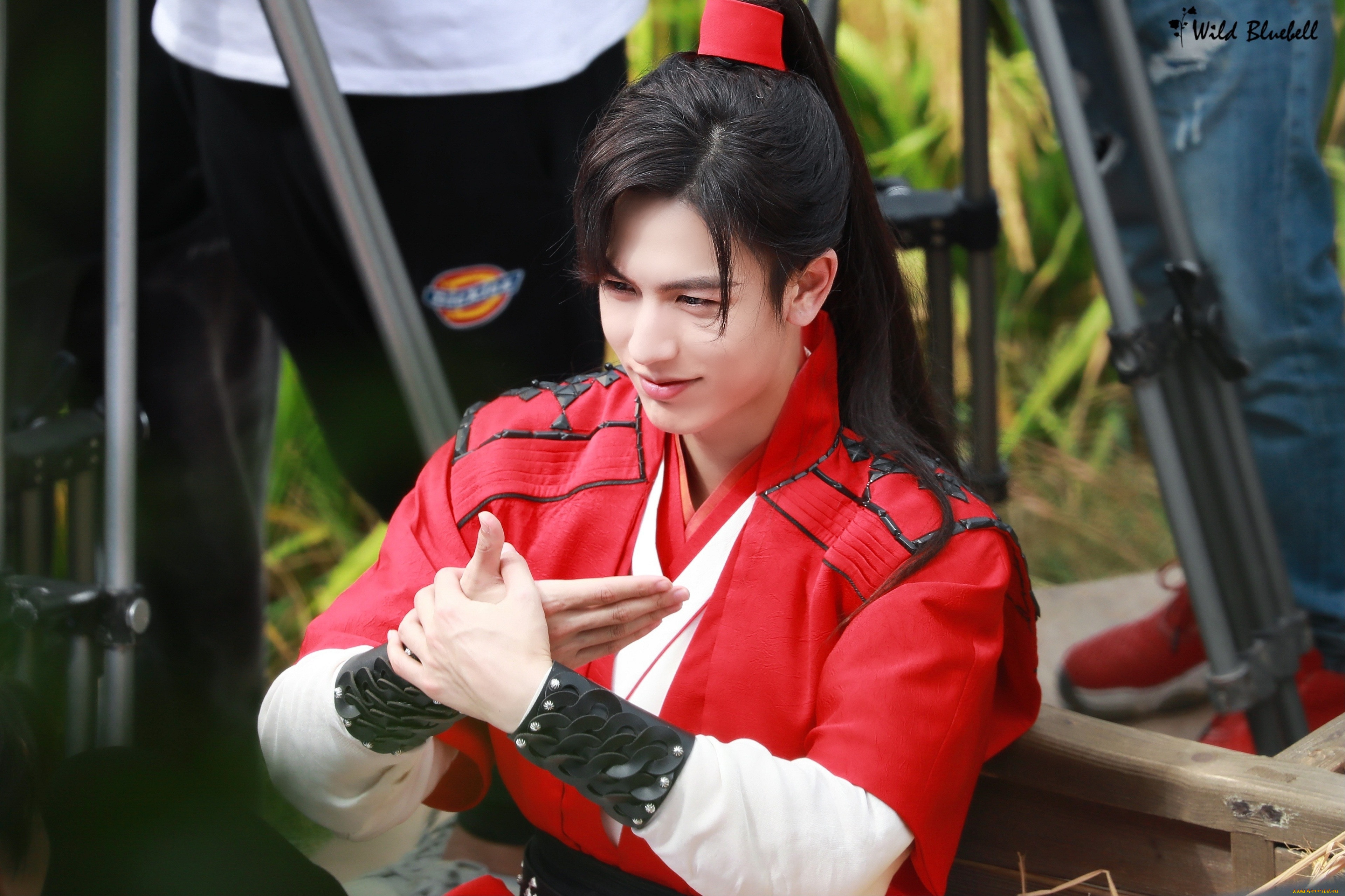 , zhang ling he, zhang, ling, he, , 